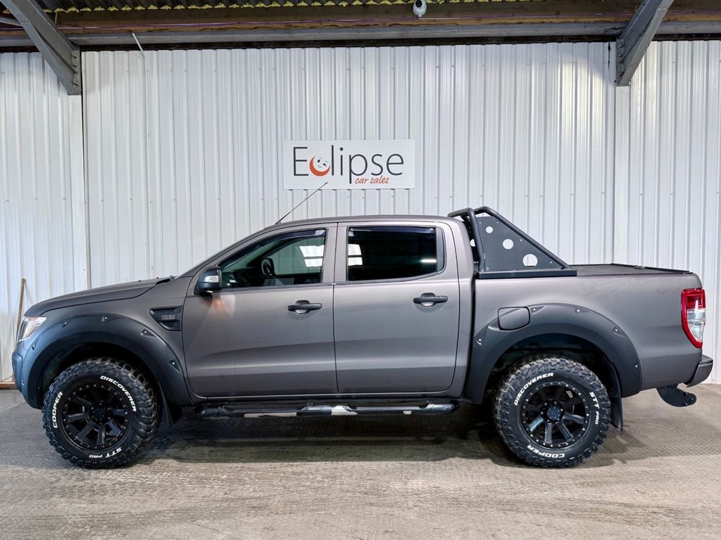 Used Ford Ranger 2014 for sale - 76345698: Photo 9