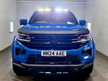 Used Volkswagen Amarok 2024 for sale - 79709127: Photo