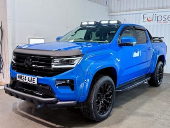 Used Volkswagen Amarok 2024 for sale - 79709127: Photo