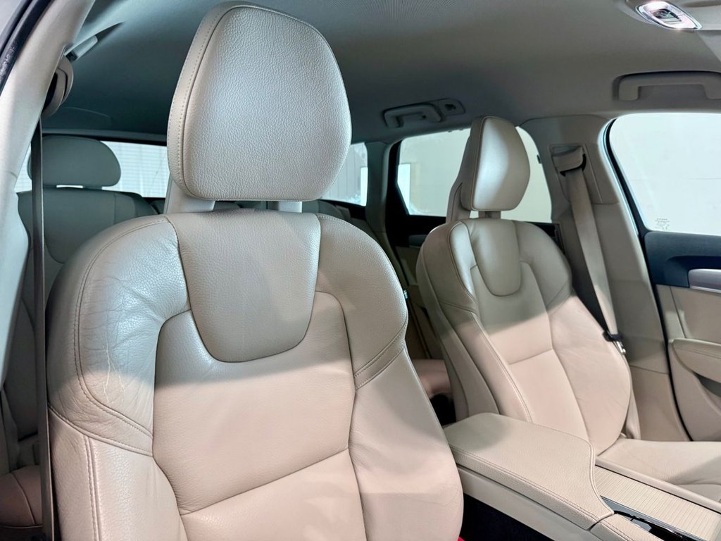 Used Volvo V90 2018 for sale - 76617909: Photo 10