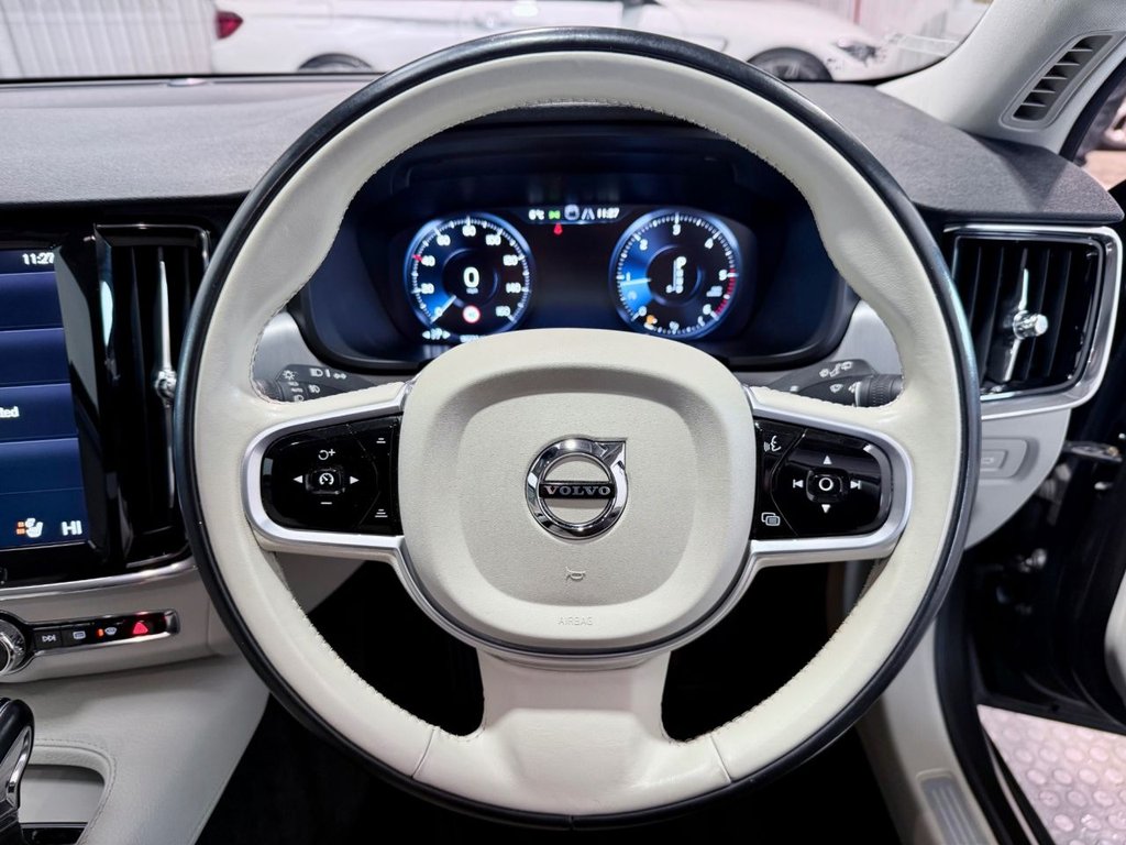 Used Volvo V90 2018 for sale - 76617909: Photo 12