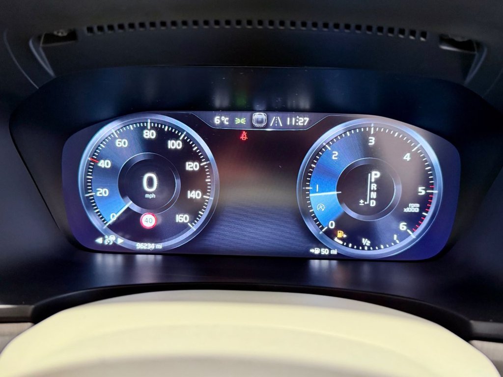 Used Volvo V90 2018 for sale - 76617909: Photo 13