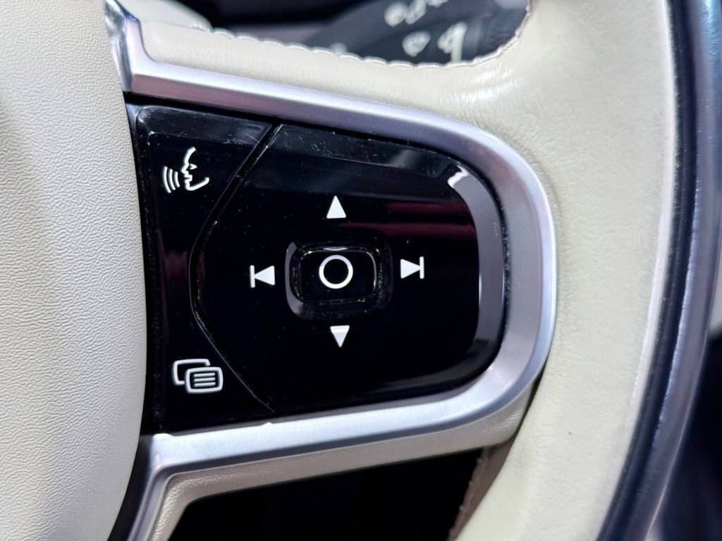 Used Volvo V90 2018 for sale - 76617909: Photo 15