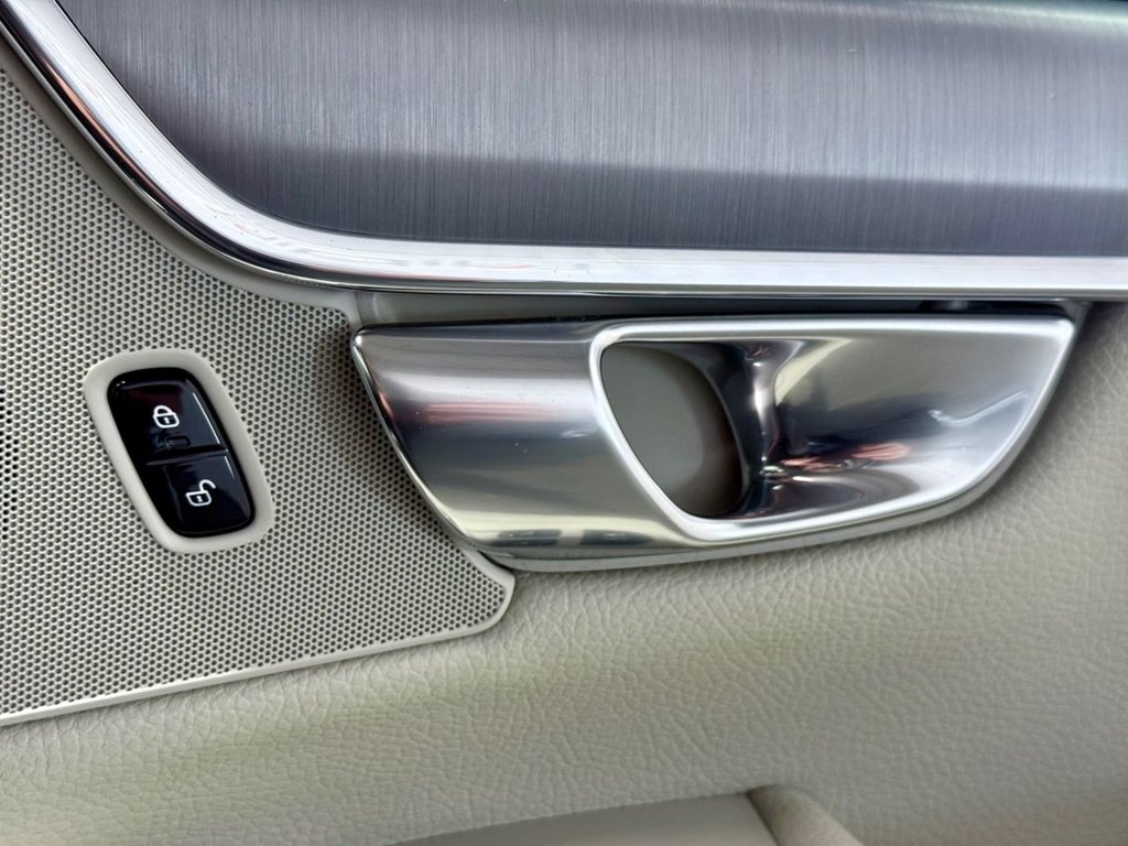 Used Volvo V90 2018 for sale - 76617909: Photo 19