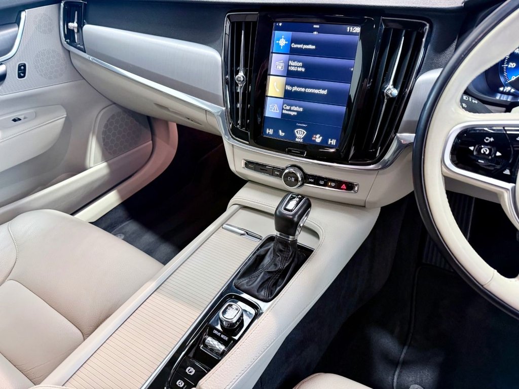 Used Volvo V90 2018 for sale - 76617909: Photo 22