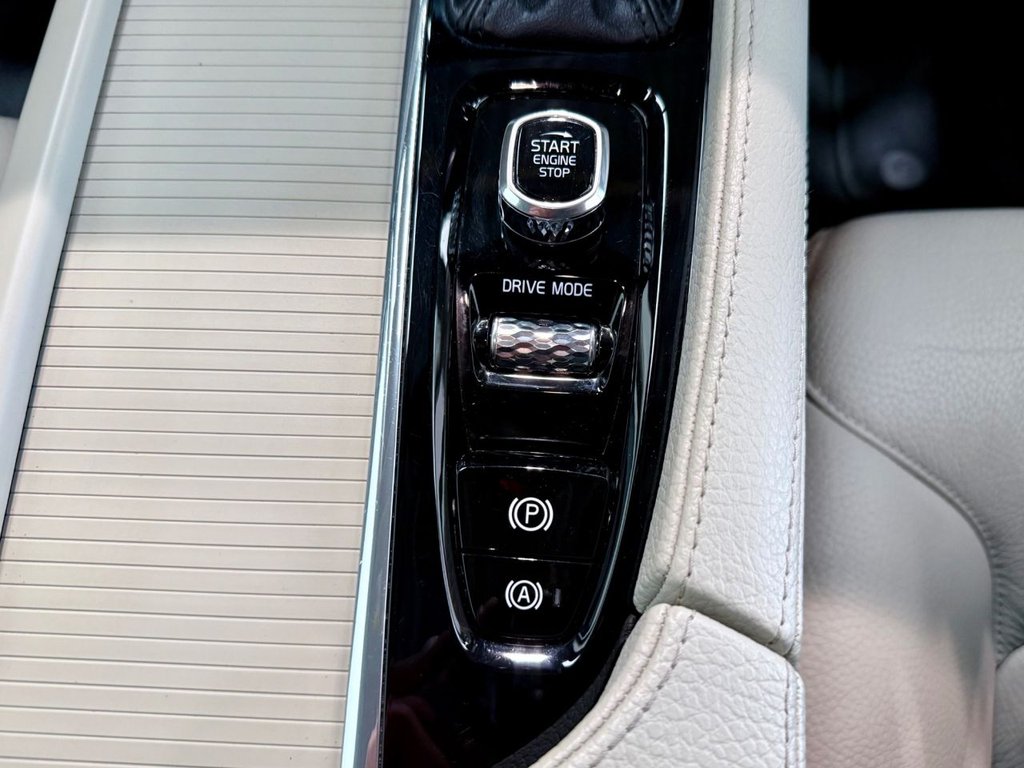 Used Volvo V90 2018 for sale - 76617909: Photo 23