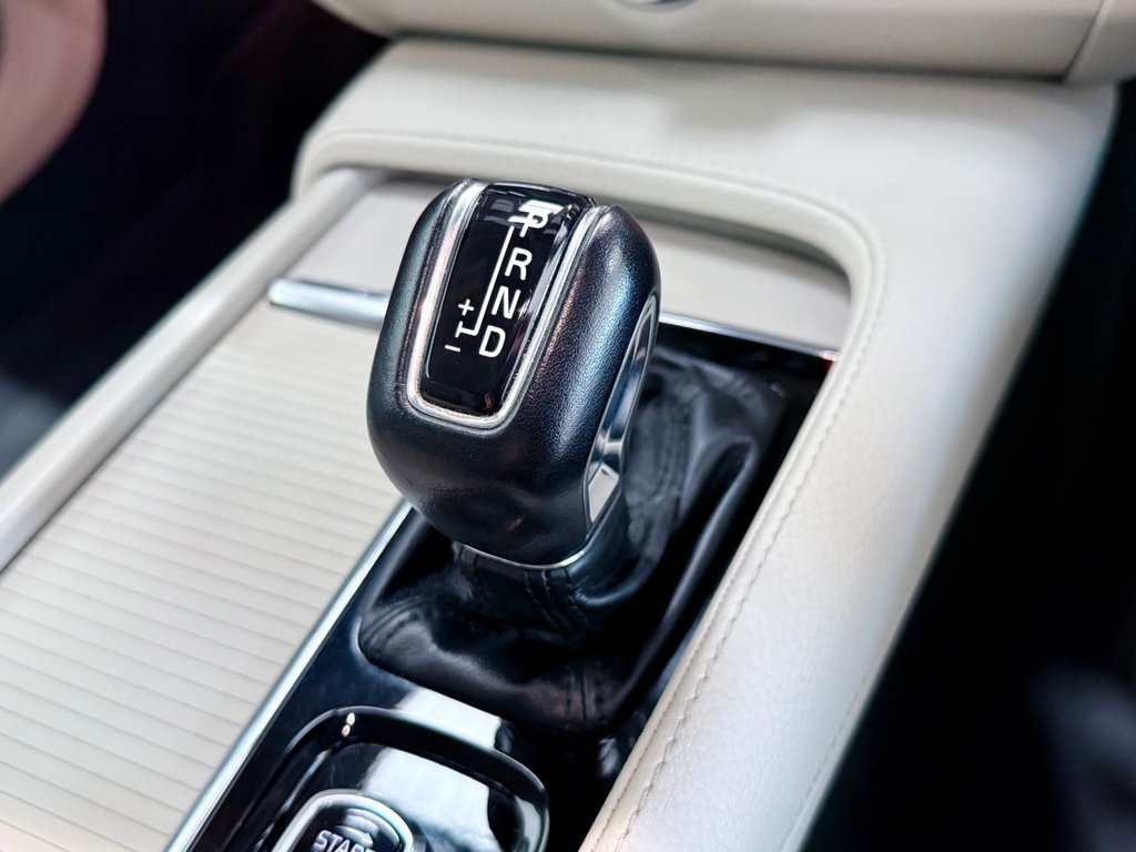 Used Volvo V90 2018 for sale - 76617909: Photo 24