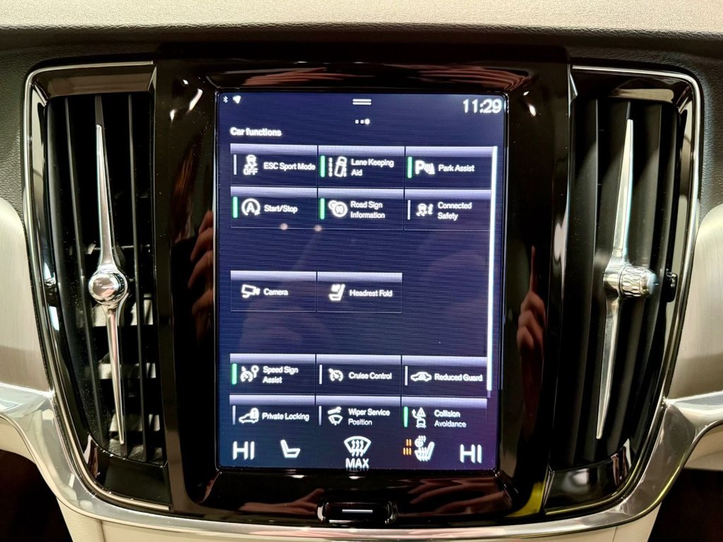 Used Volvo V90 2018 for sale - 76617909: Photo 28