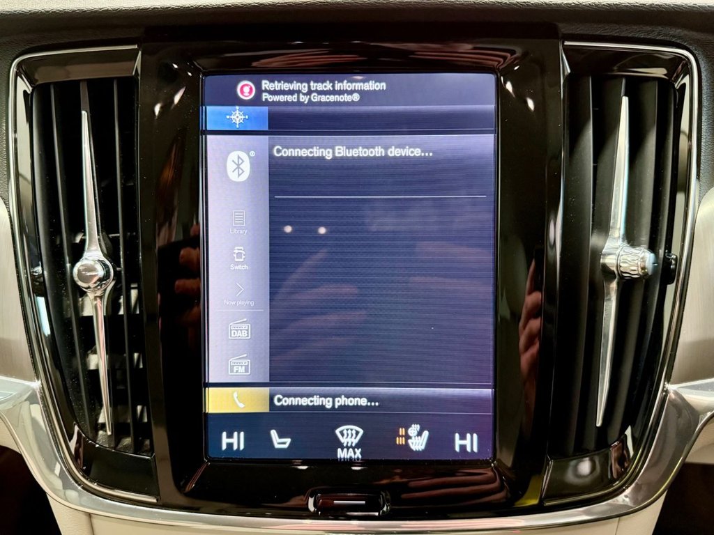 Used Volvo V90 2018 for sale - 76617909: Photo 29