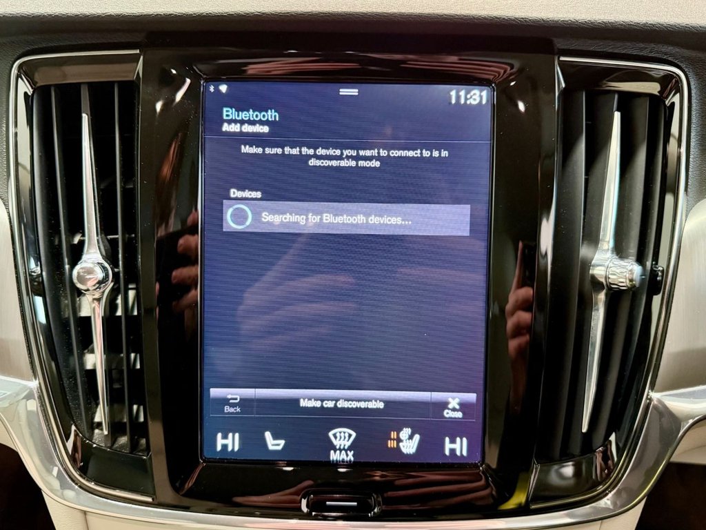 Used Volvo V90 2018 for sale - 76617909: Photo 30