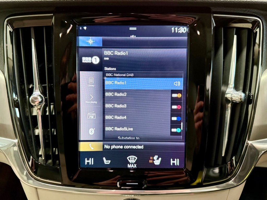 Used Volvo V90 2018 for sale - 76617909: Photo 31