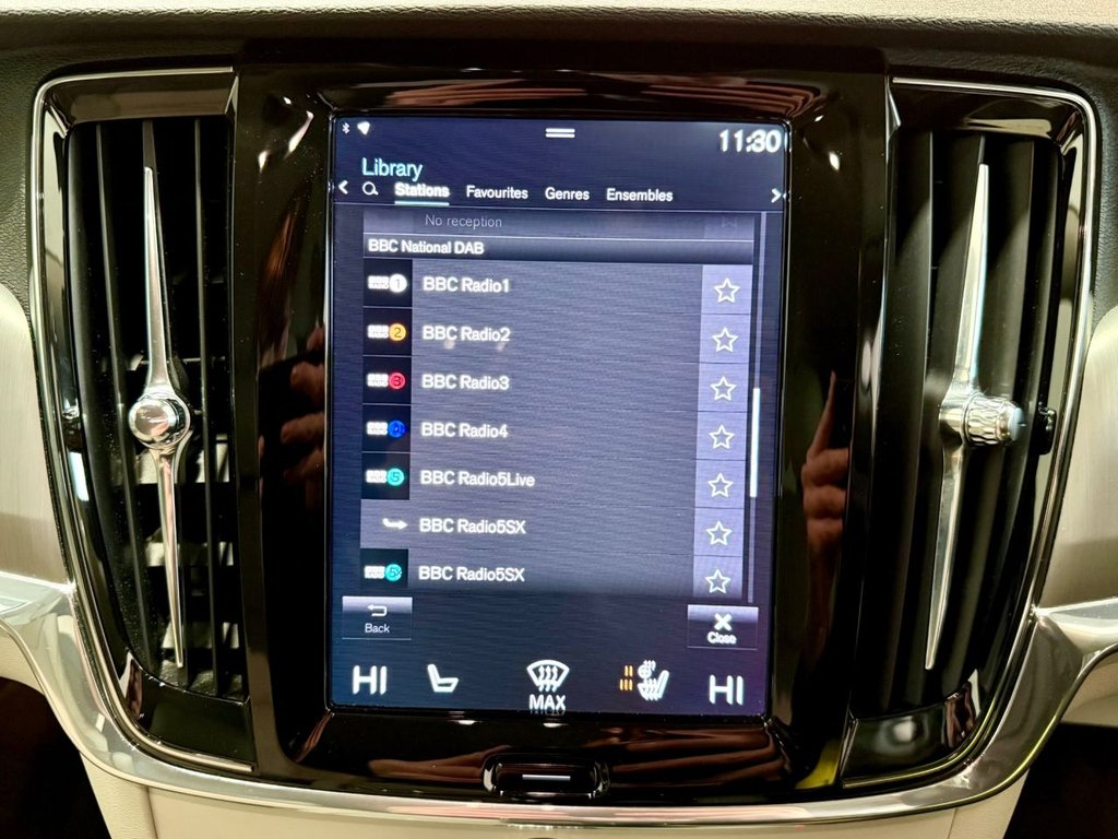 Used Volvo V90 2018 for sale - 76617909: Photo 32