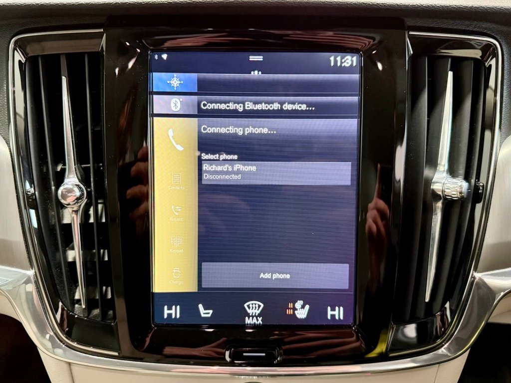 Used Volvo V90 2018 for sale - 76617909: Photo 33