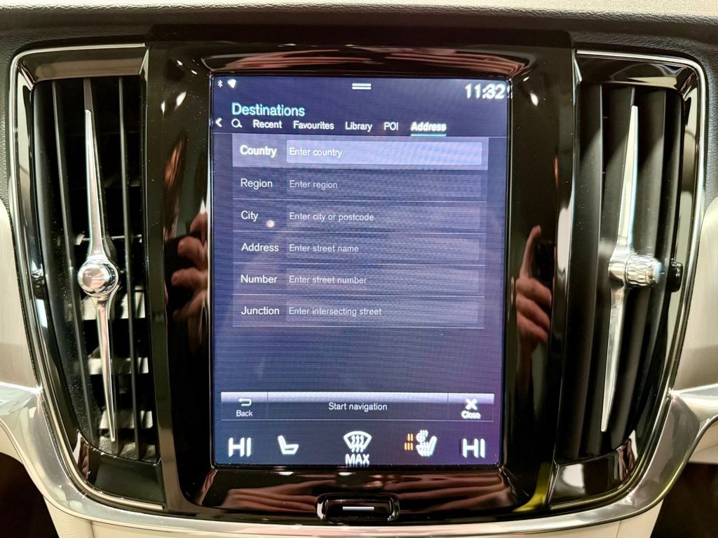 Used Volvo V90 2018 for sale - 76617909: Photo 35