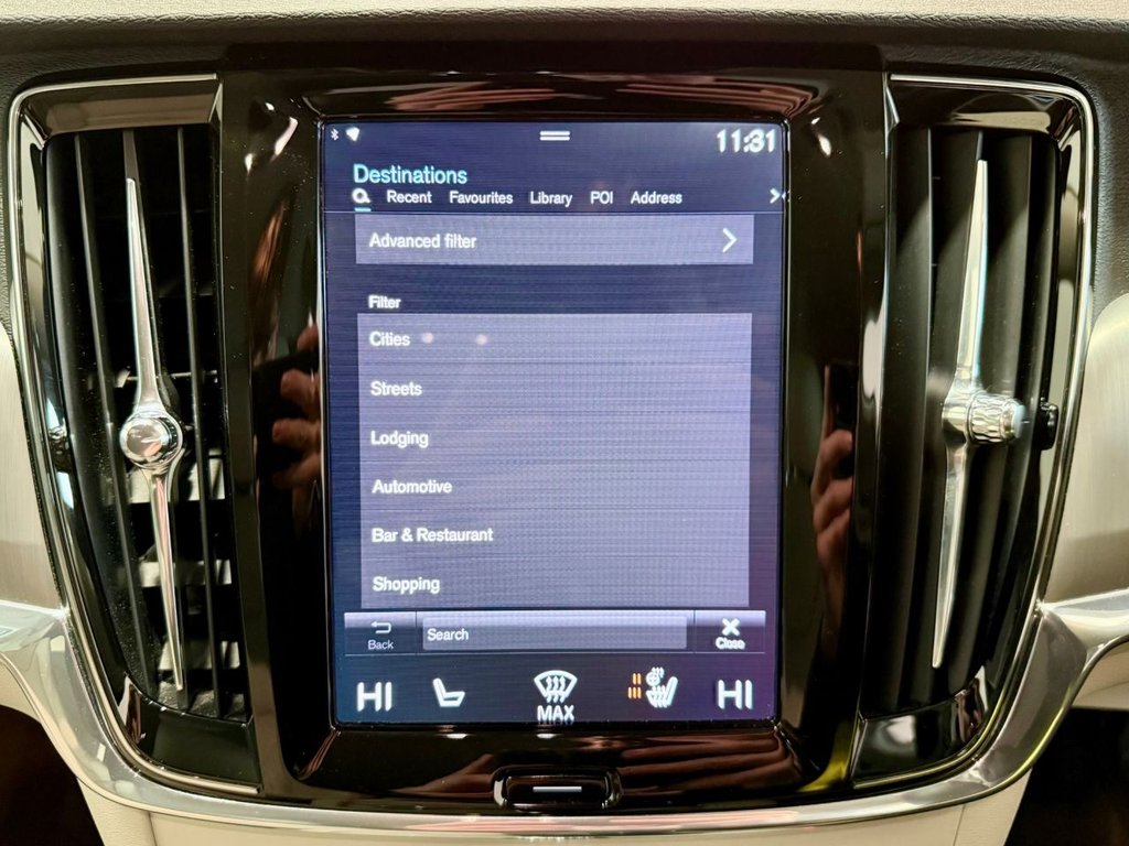 Used Volvo V90 2018 for sale - 76617909: Photo 36