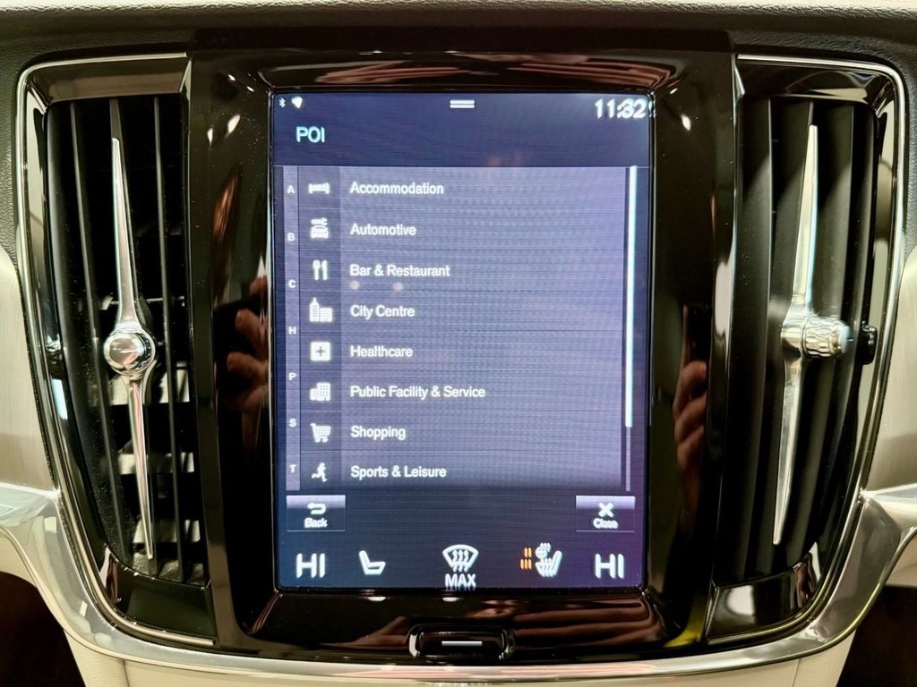 Used Volvo V90 2018 for sale - 76617909: Photo 37