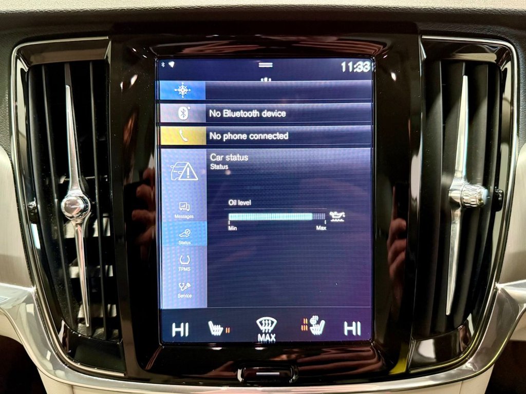 Used Volvo V90 2018 for sale - 76617909: Photo 39