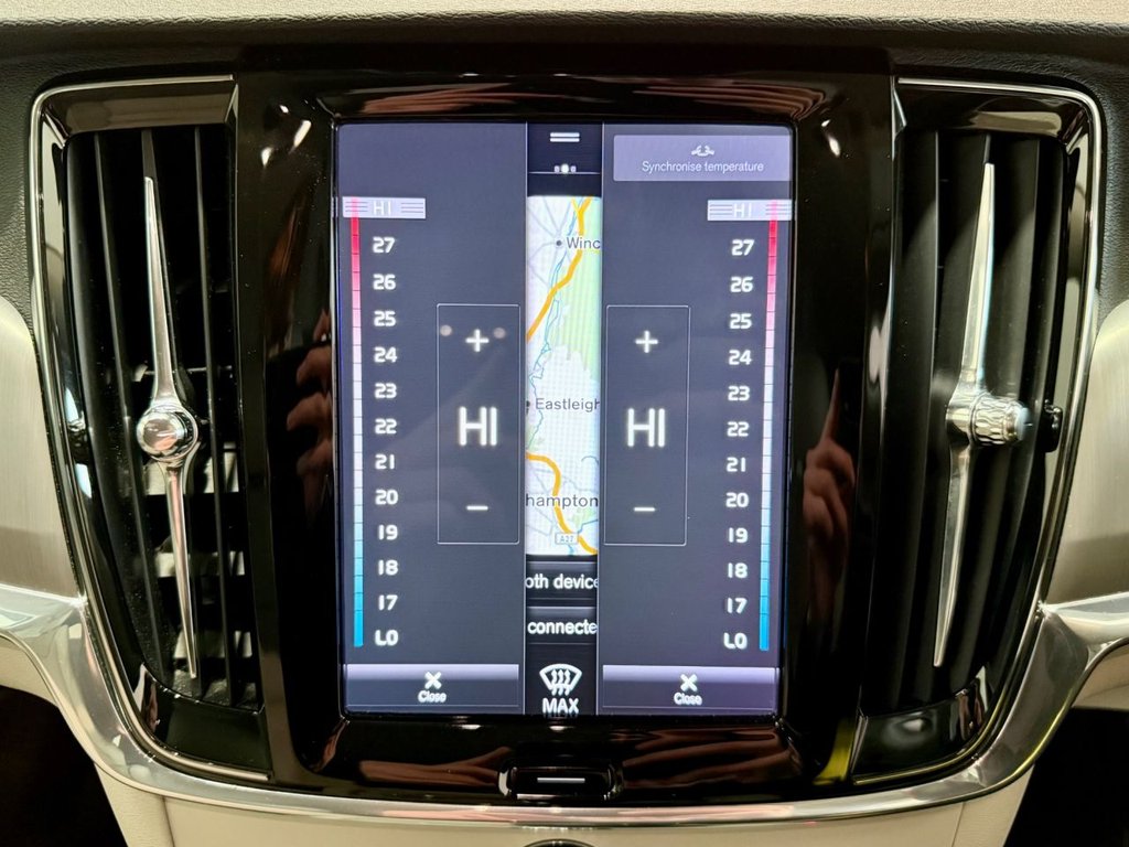 Used Volvo V90 2018 for sale - 76617909: Photo 40