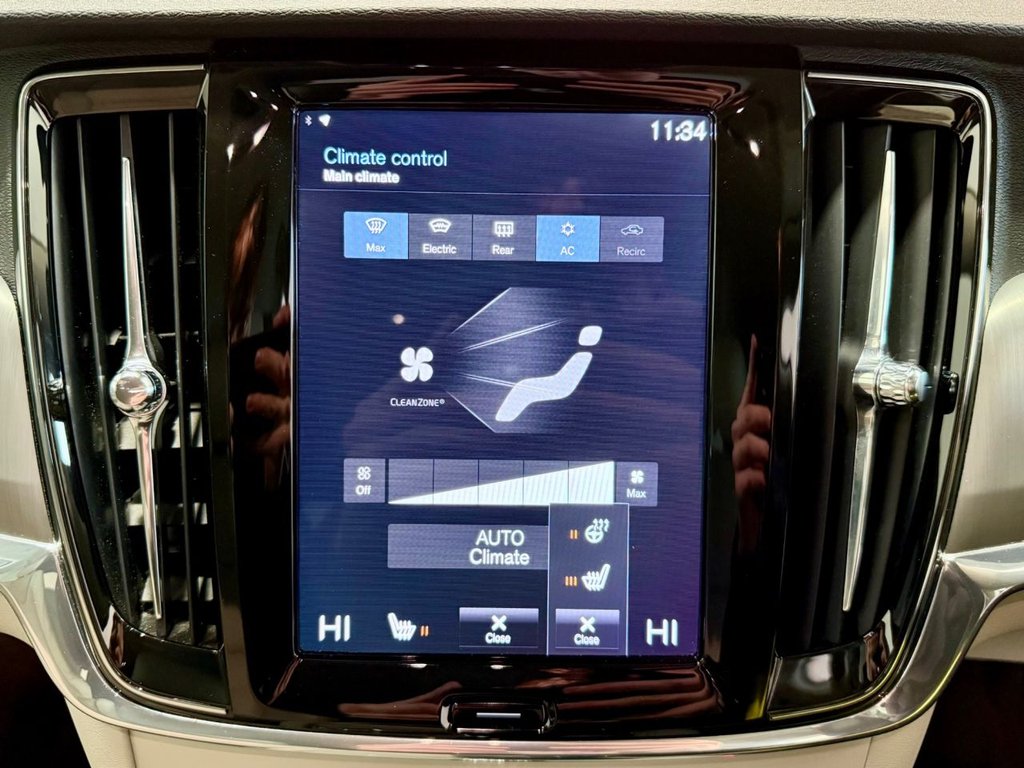 Used Volvo V90 2018 for sale - 76617909: Photo 41