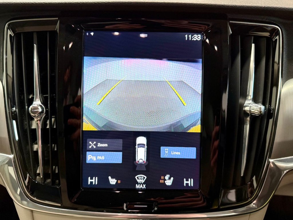 Used Volvo V90 2018 for sale - 76617909: Photo 43