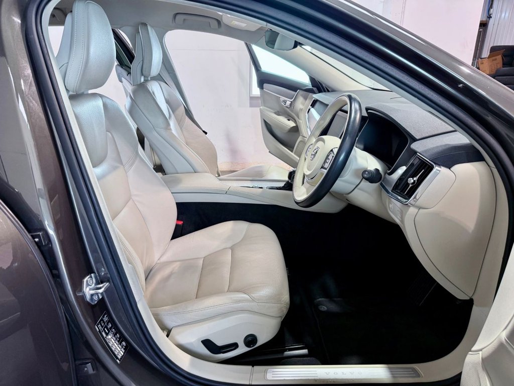 Used Volvo V90 2018 for sale - 76617909: Photo 45