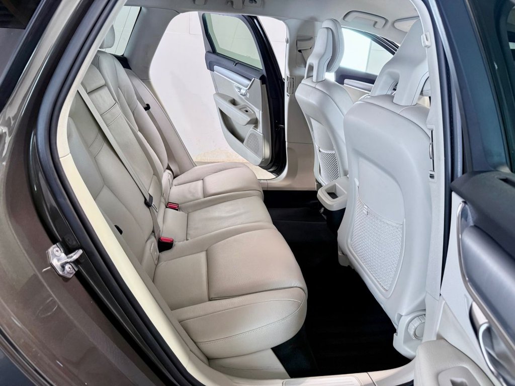 Used Volvo V90 2018 for sale - 76617909: Photo 46