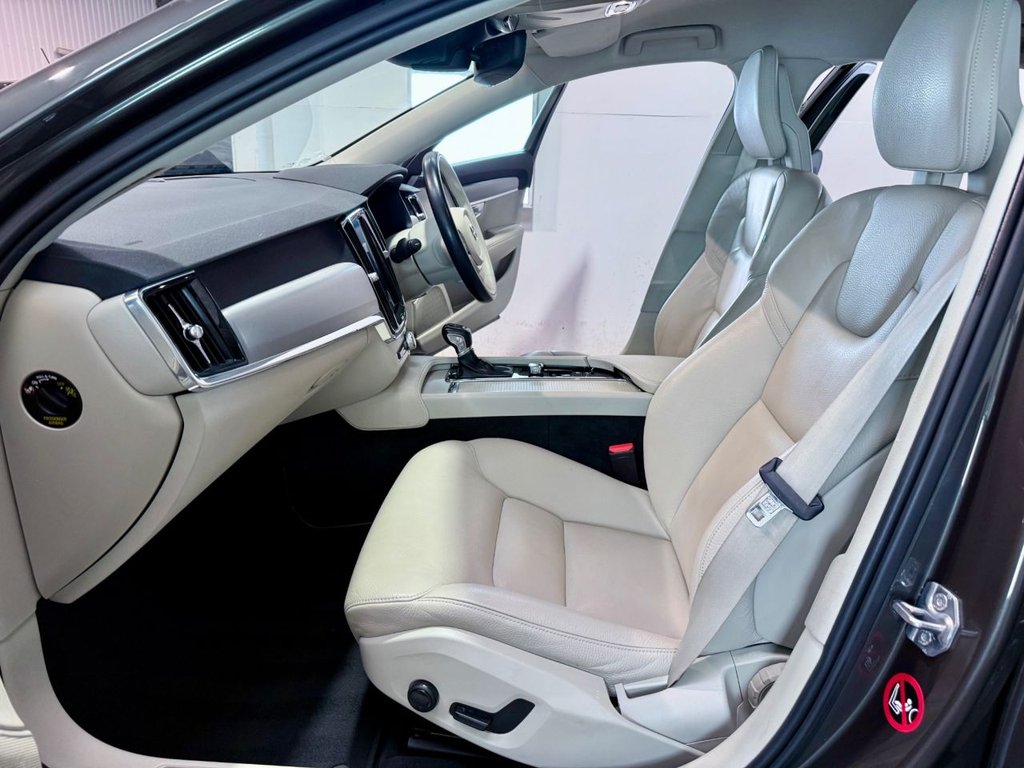 Used Volvo V90 2018 for sale - 76617909: Photo 47