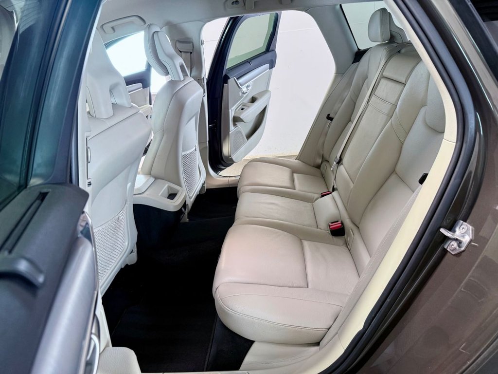 Used Volvo V90 2018 for sale - 76617909: Photo 48