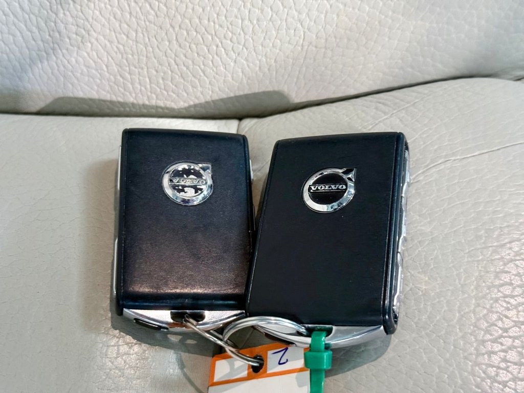 Used Volvo V90 2018 for sale - 76617909: Photo 49