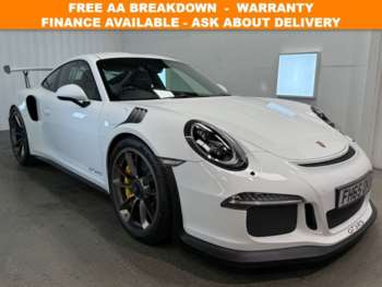 2015 (65) - GT3 RS 2dr PDK