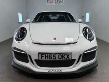 Used Porsche 911 2015 for sale - 74529453: Photo