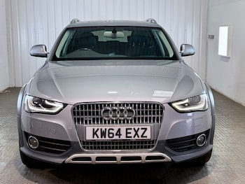 Used Audi A4 Allroad 2015 for sale - 78556876: Photo