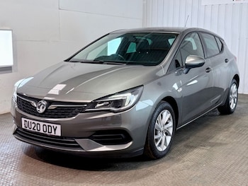 Used Vauxhall Astra 2020 for sale - 79358631: Photo
