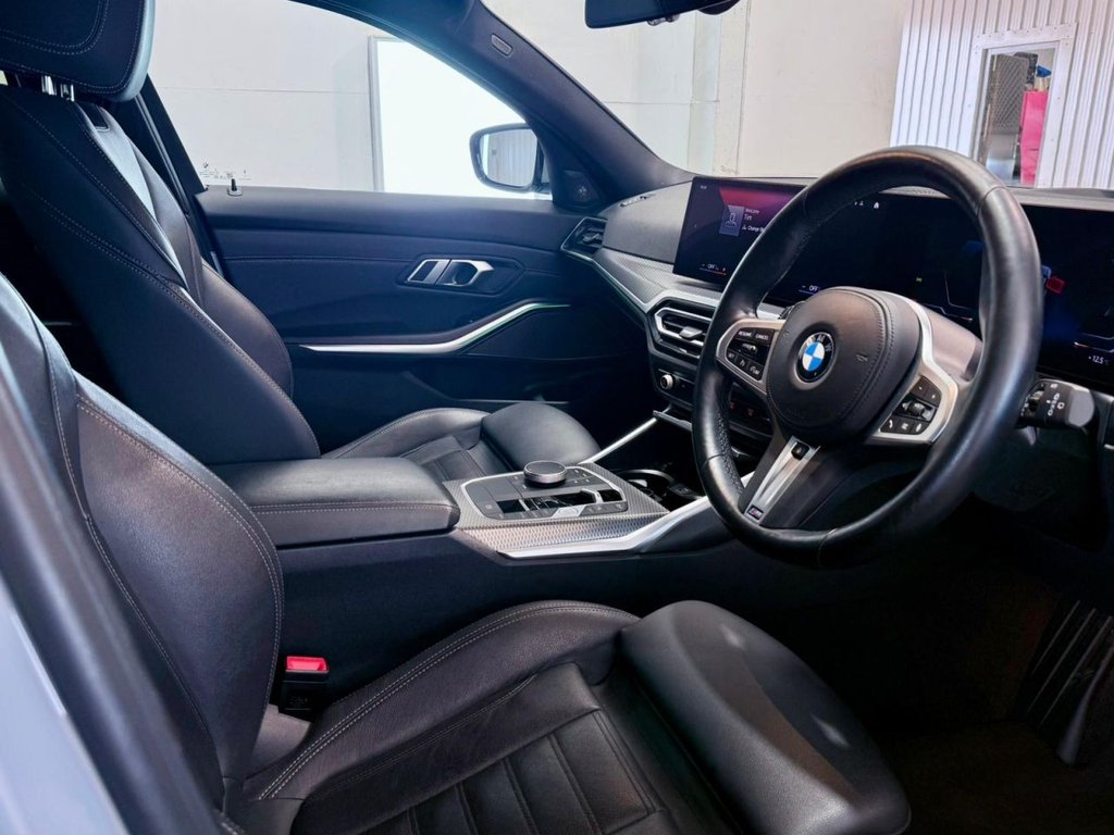 Used BMW 3 Series 2022 for sale - 77991231: Photo 10