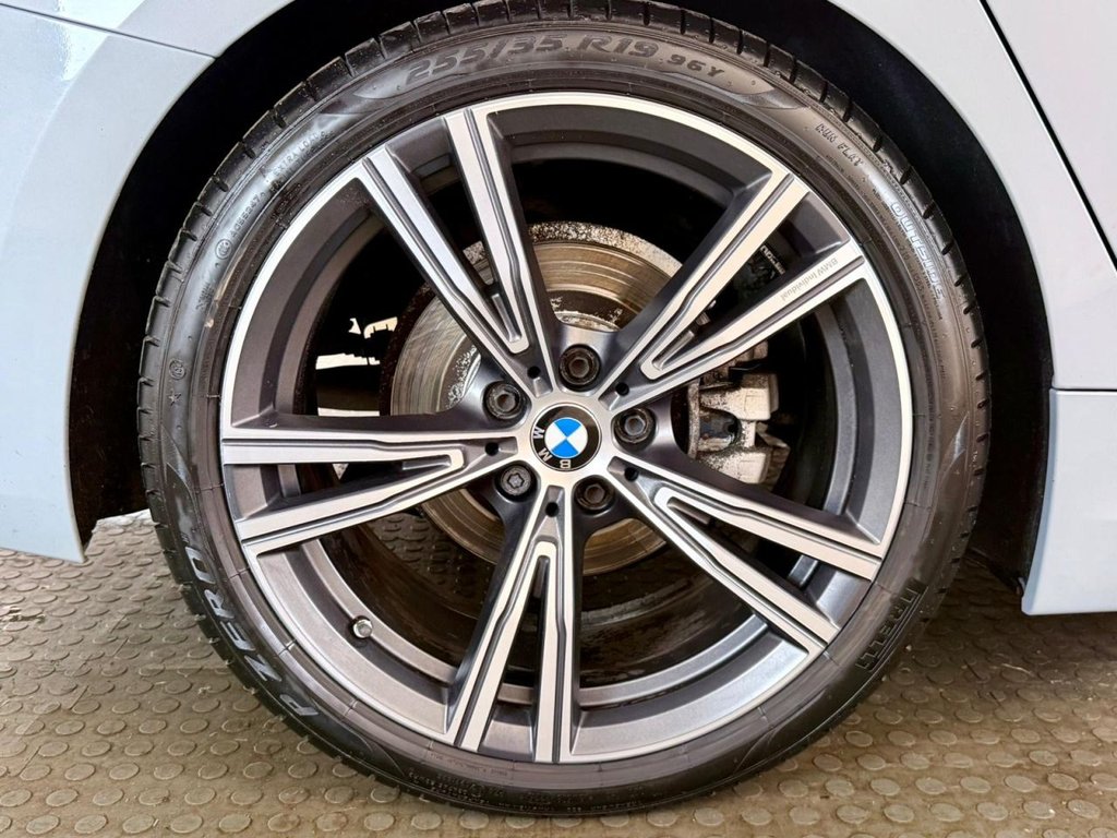 Used BMW 3 Series 2022 for sale - 77991231: Photo 11