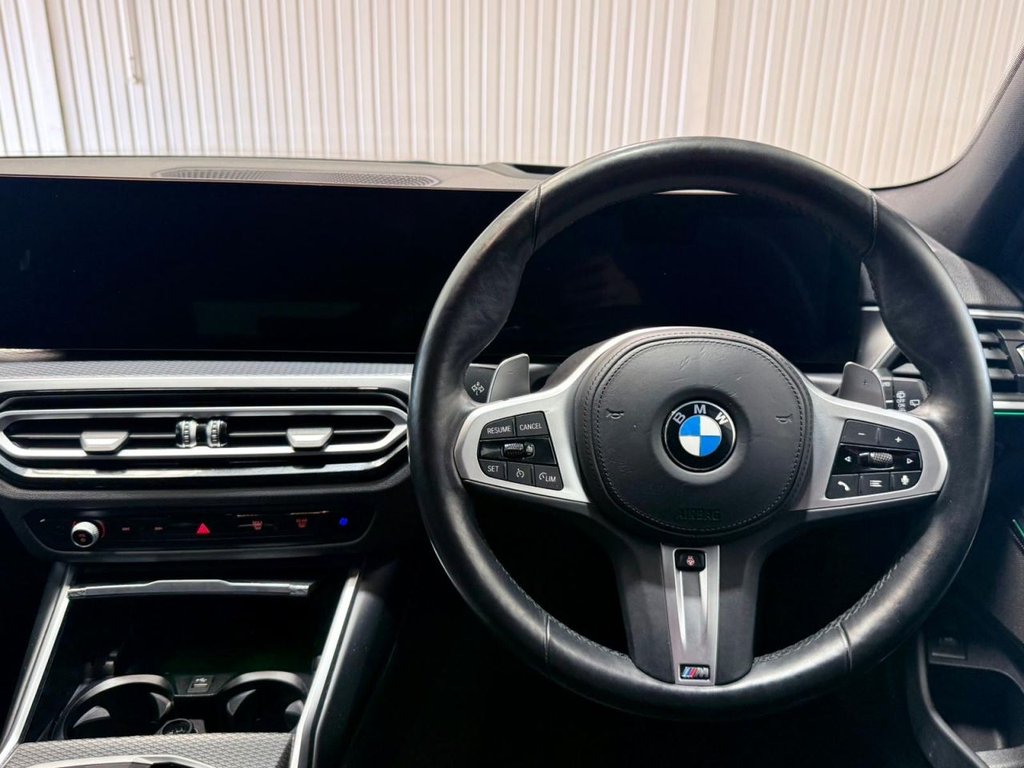 Used BMW 3 Series 2022 for sale - 77991231: Photo 14