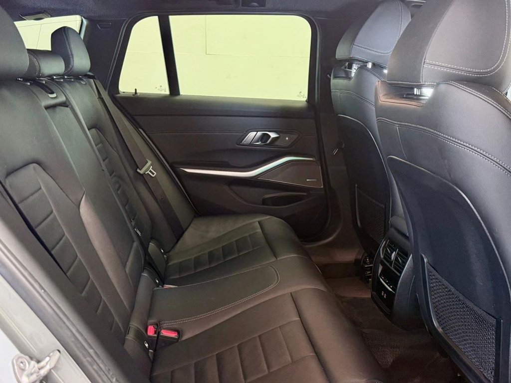 Used BMW 3 Series 2022 for sale - 77991231: Photo 16