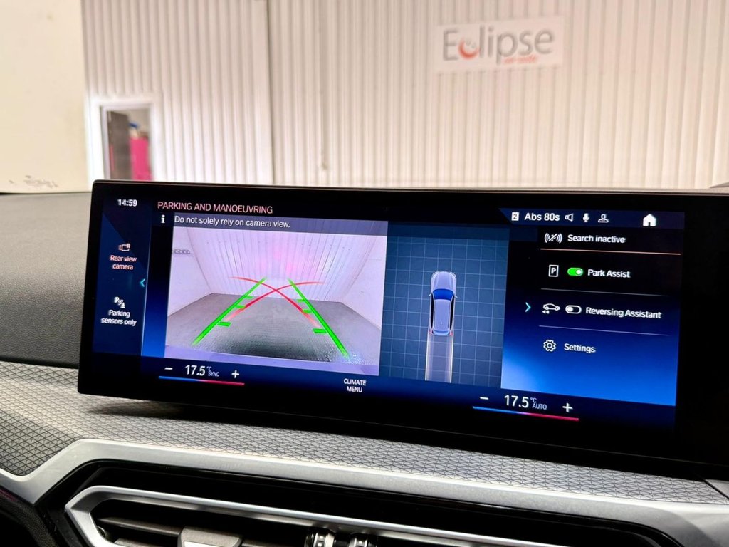 Used BMW 3 Series 2022 for sale - 77991231: Photo 17