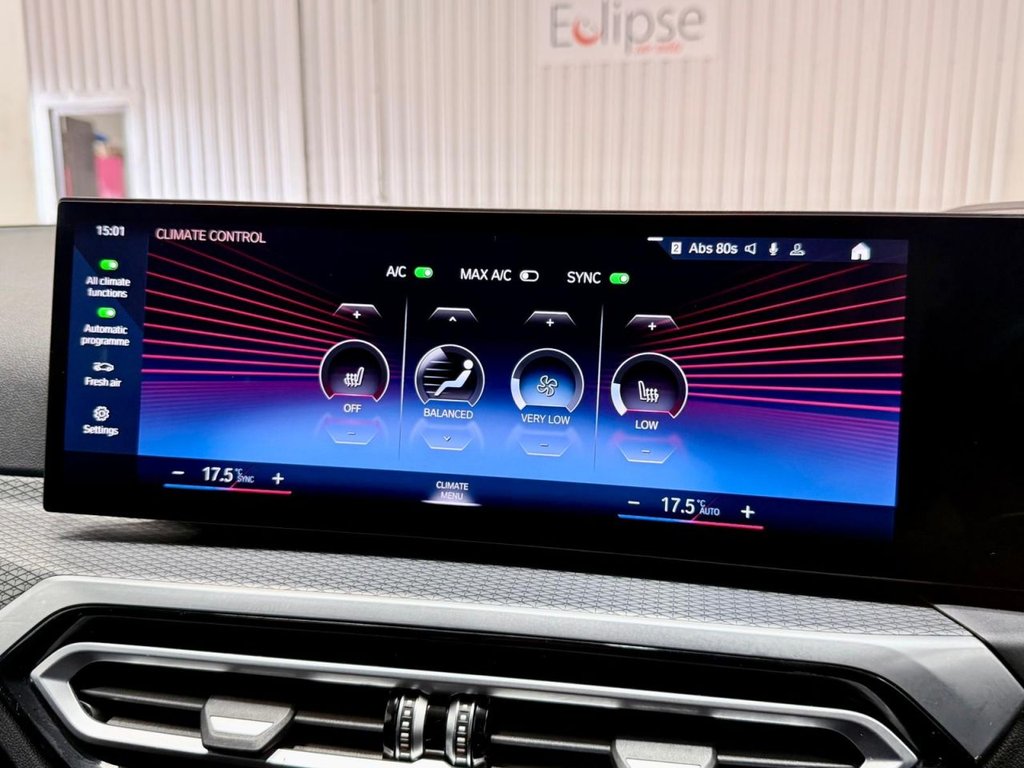 Used BMW 3 Series 2022 for sale - 77991231: Photo 18