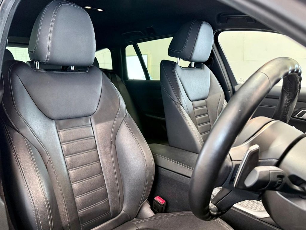 Used BMW 3 Series 2022 for sale - 77991231: Photo 19