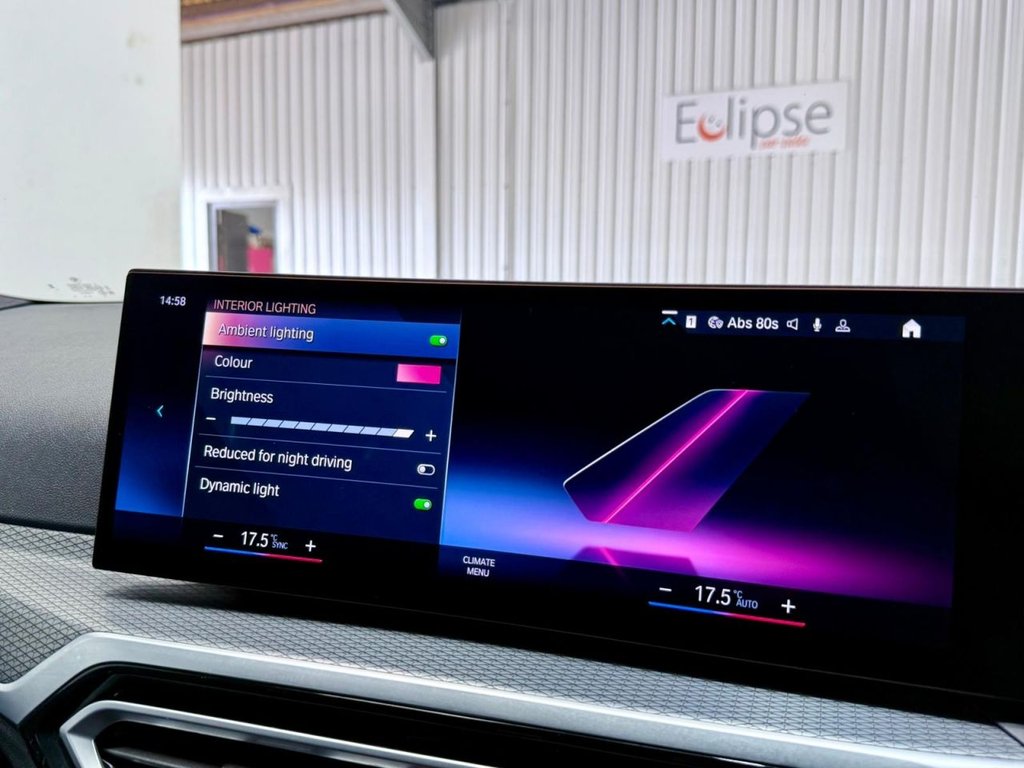 Used BMW 3 Series 2022 for sale - 77991231: Photo 23