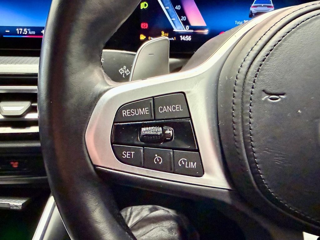 Used BMW 3 Series 2022 for sale - 77991231: Photo 28