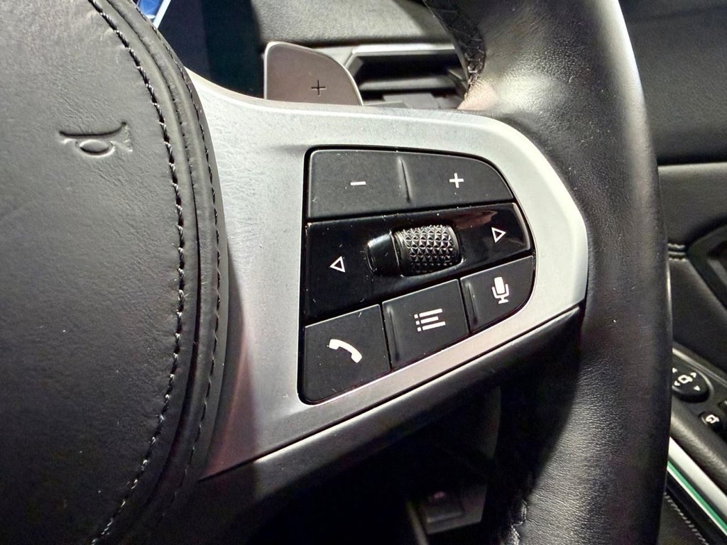 Used BMW 3 Series 2022 for sale - 77991231: Photo 29