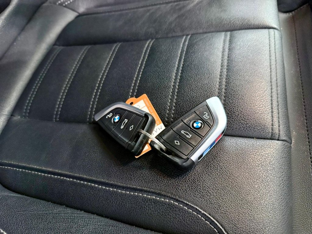 Used BMW 3 Series 2022 for sale - 77991231: Photo 30