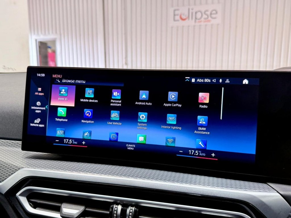 Used BMW 3 Series 2022 for sale - 77991231: Photo 31