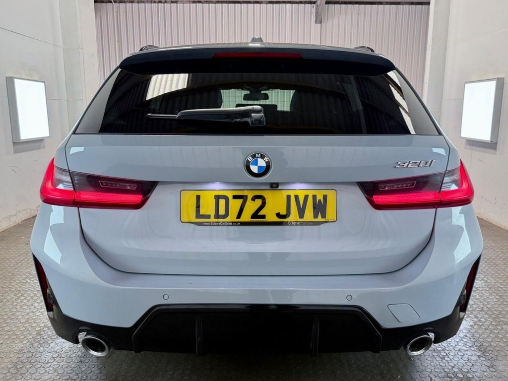 Used BMW 3 Series 2022 for sale - 77991231: Photo 6