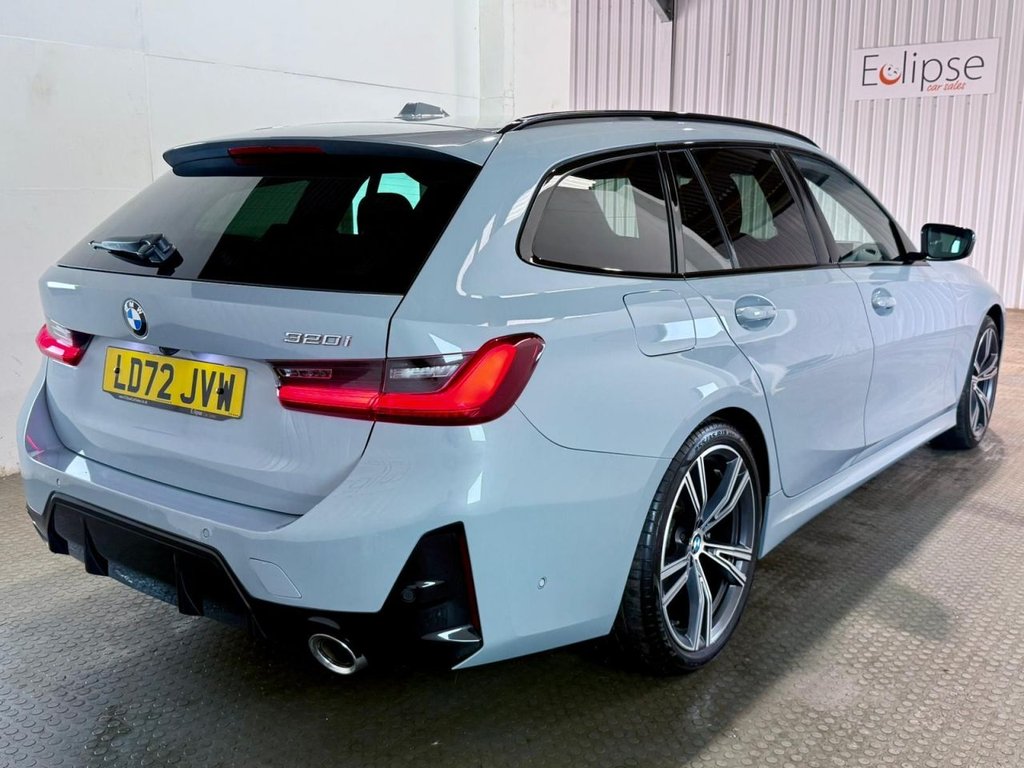 Used BMW 3 Series 2022 for sale - 77991231: Photo 7