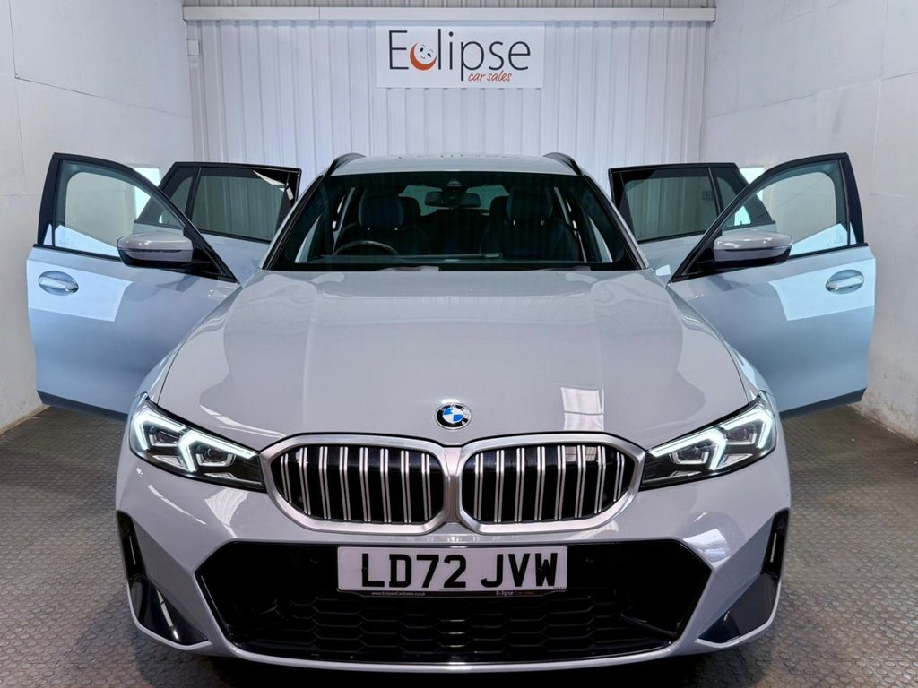 Used BMW 3 Series 2022 for sale - 77991231: Photo 8