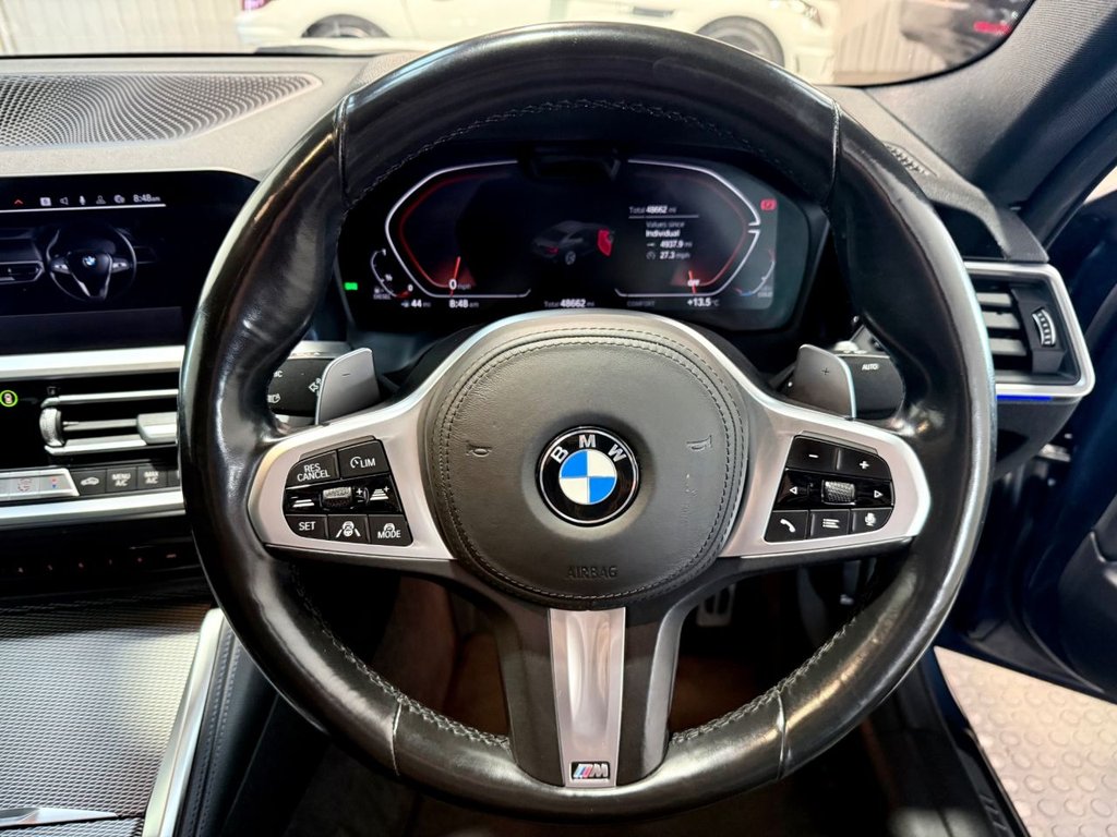 Used BMW 4 Series 2021 for sale - 76569990: Photo 12