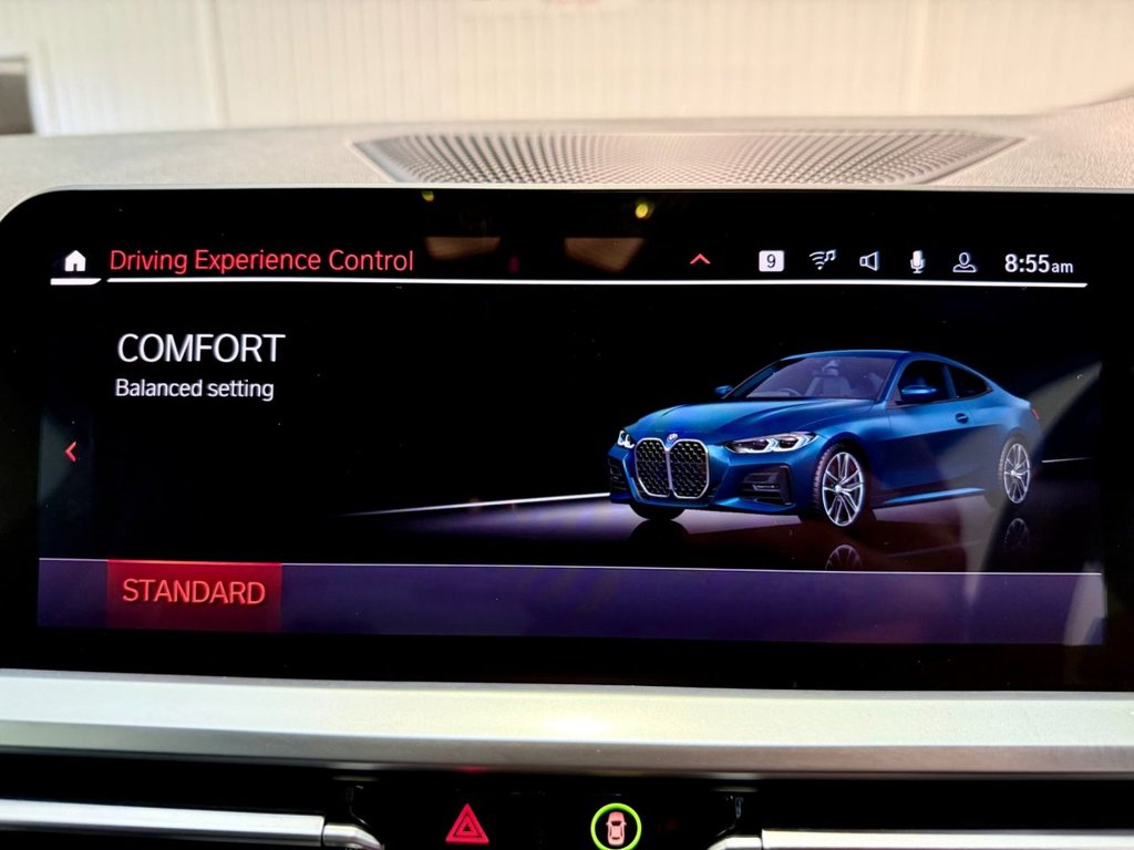 Used BMW 4 Series 2021 for sale - 76569990: Photo 45